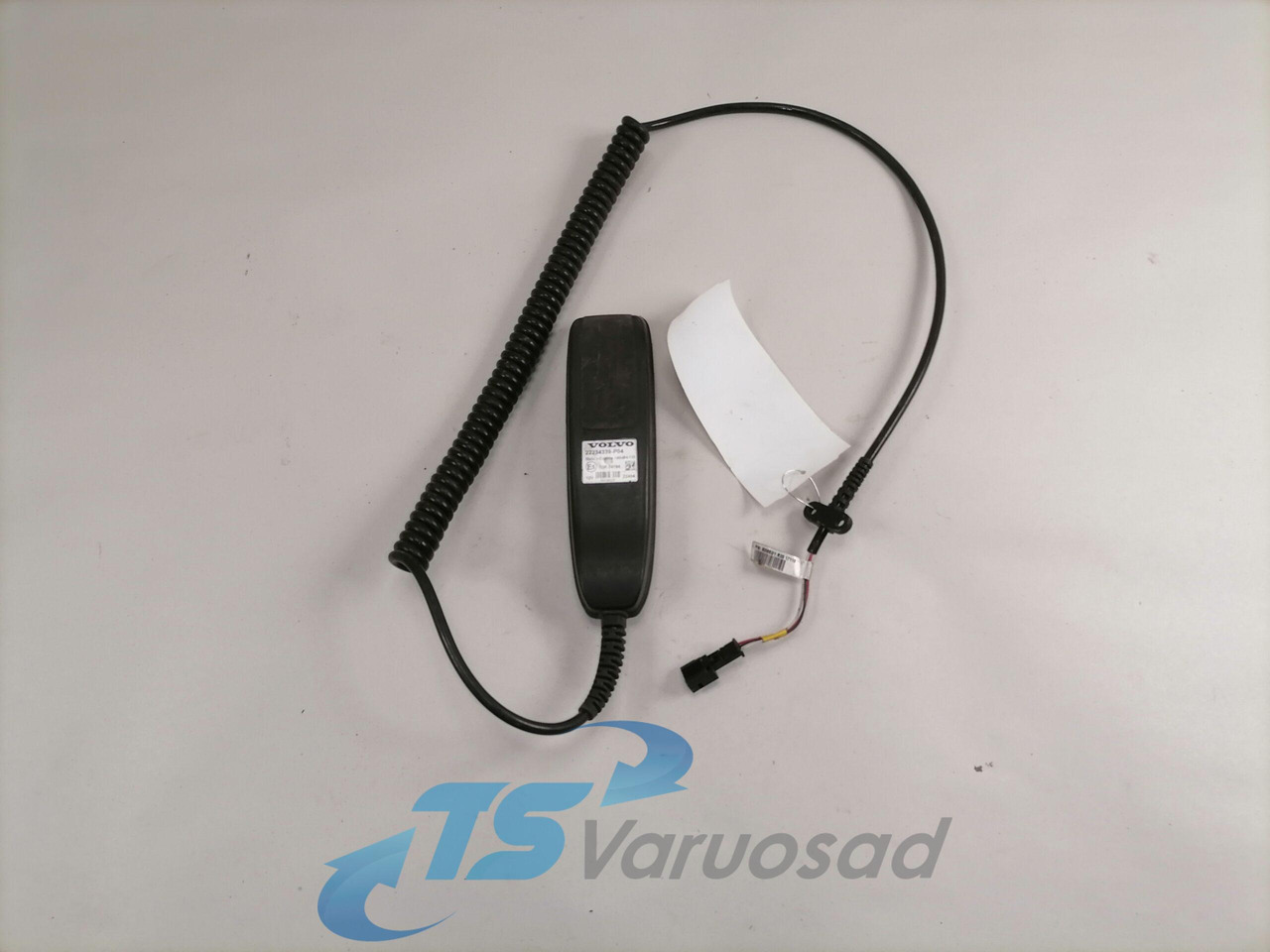 Volvo Suspension control 22234339 - Suspensión para Camión: foto 2 Volvo Suspension control 22234339 - Suspensión para Camión: foto 2