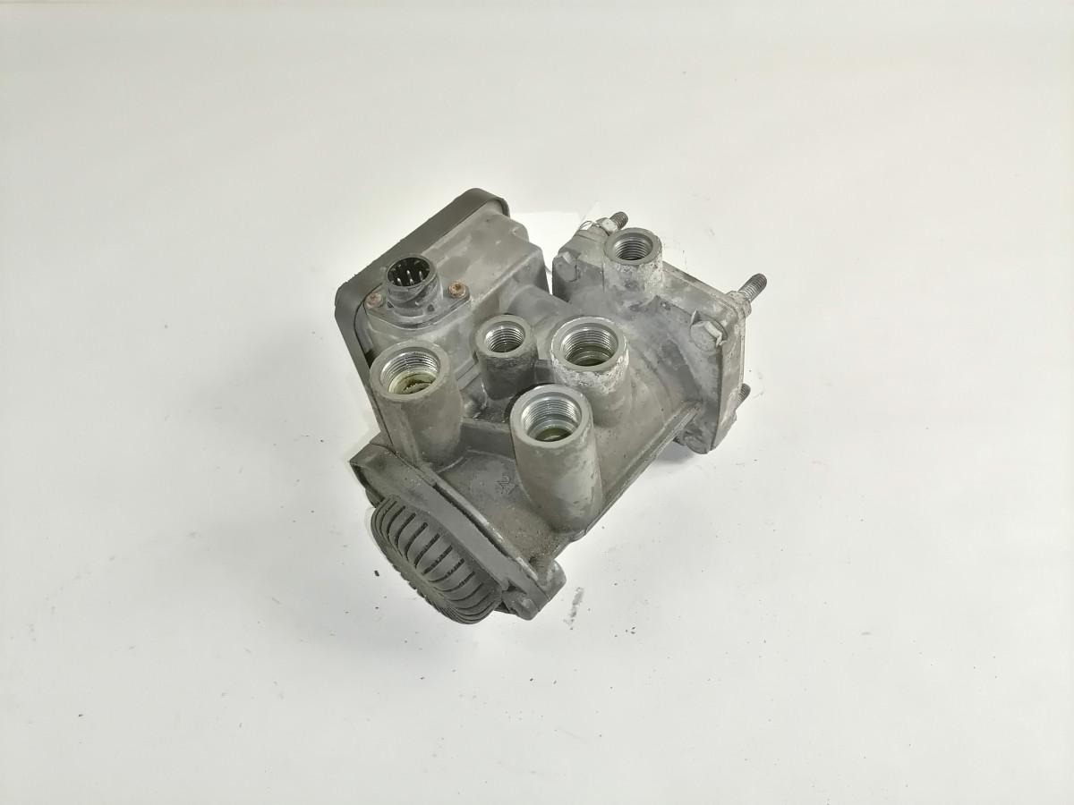 Volvo Trailer brake pressure control 20456402 - Válvula de freno para Camión: foto 5 Volvo Trailer brake pressure control 20456402 - Válvula de freno para Camión: foto 5