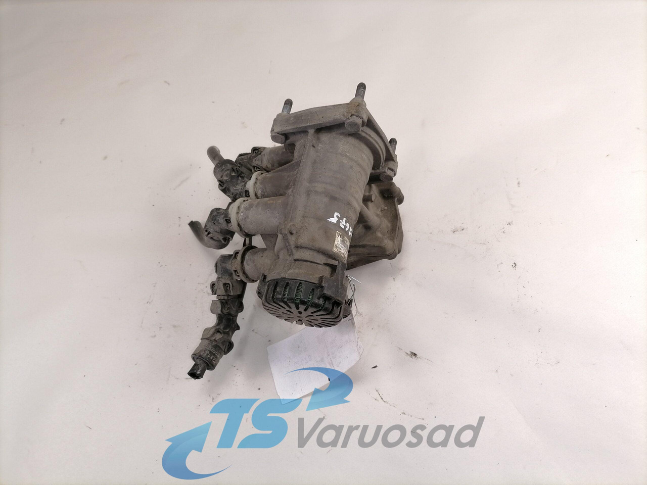 Volvo Trailer brake pressure control 21114977 - Válvula de freno para Camión: foto 1 Volvo Trailer brake pressure control 21114977 - Válvula de freno para Camión: foto 1