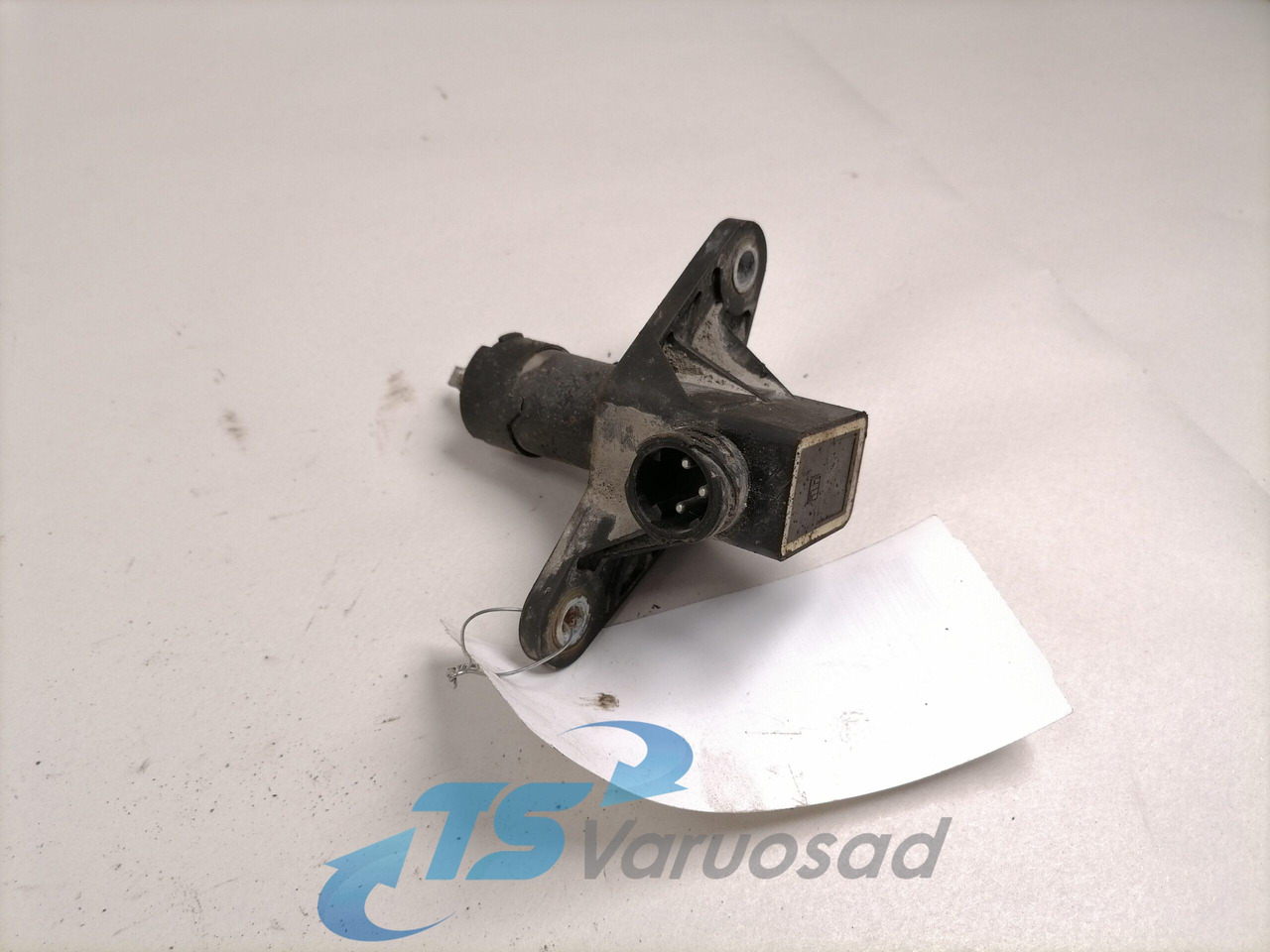 Volvo Vedrustuse kõrguse regulaator 21643575 - Suspensión para Camión: foto 1 Volvo Vedrustuse kõrguse regulaator 21643575 - Suspensión para Camión: foto 1