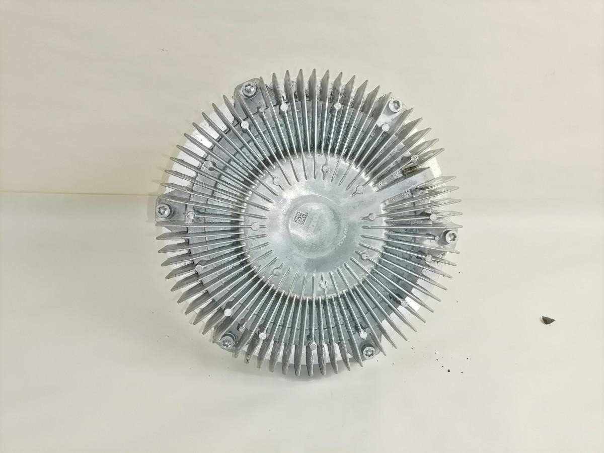 Volvo Visko 24160484 - Ventilador para Camión: foto 3 Volvo Visko 24160484 - Ventilador para Camión: foto 3