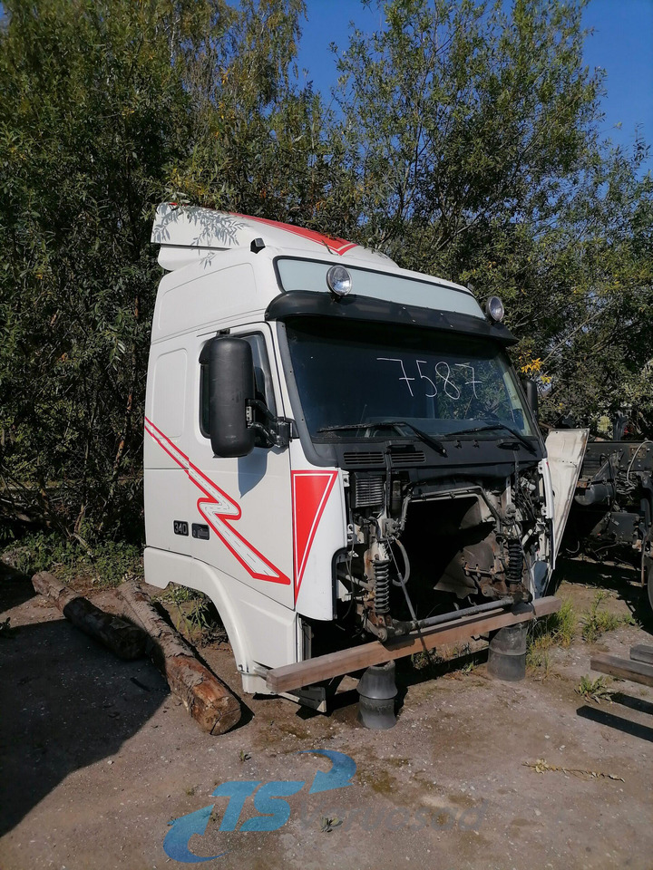 Volvo Volvo kabiin 3091788 - Cabina e interior para Camión: foto 1 Volvo Volvo kabiin 3091788 - Cabina e interior para Camión: foto 1