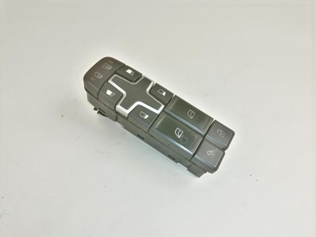 Volvo Volvo lüliti, aknatõstuk 22154235 - Cabina para Camión: foto 2 Volvo Volvo lüliti, aknatõstuk 22154235 - Cabina para Camión: foto 2