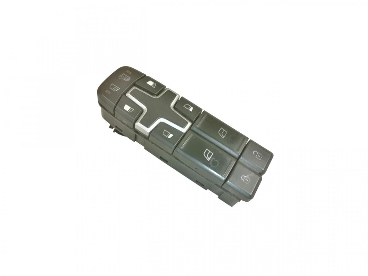 Volvo Volvo lüliti, aknatõstuk 22154235 - Cabina para Camión: foto 1 Volvo Volvo lüliti, aknatõstuk 22154235 - Cabina para Camión: foto 1