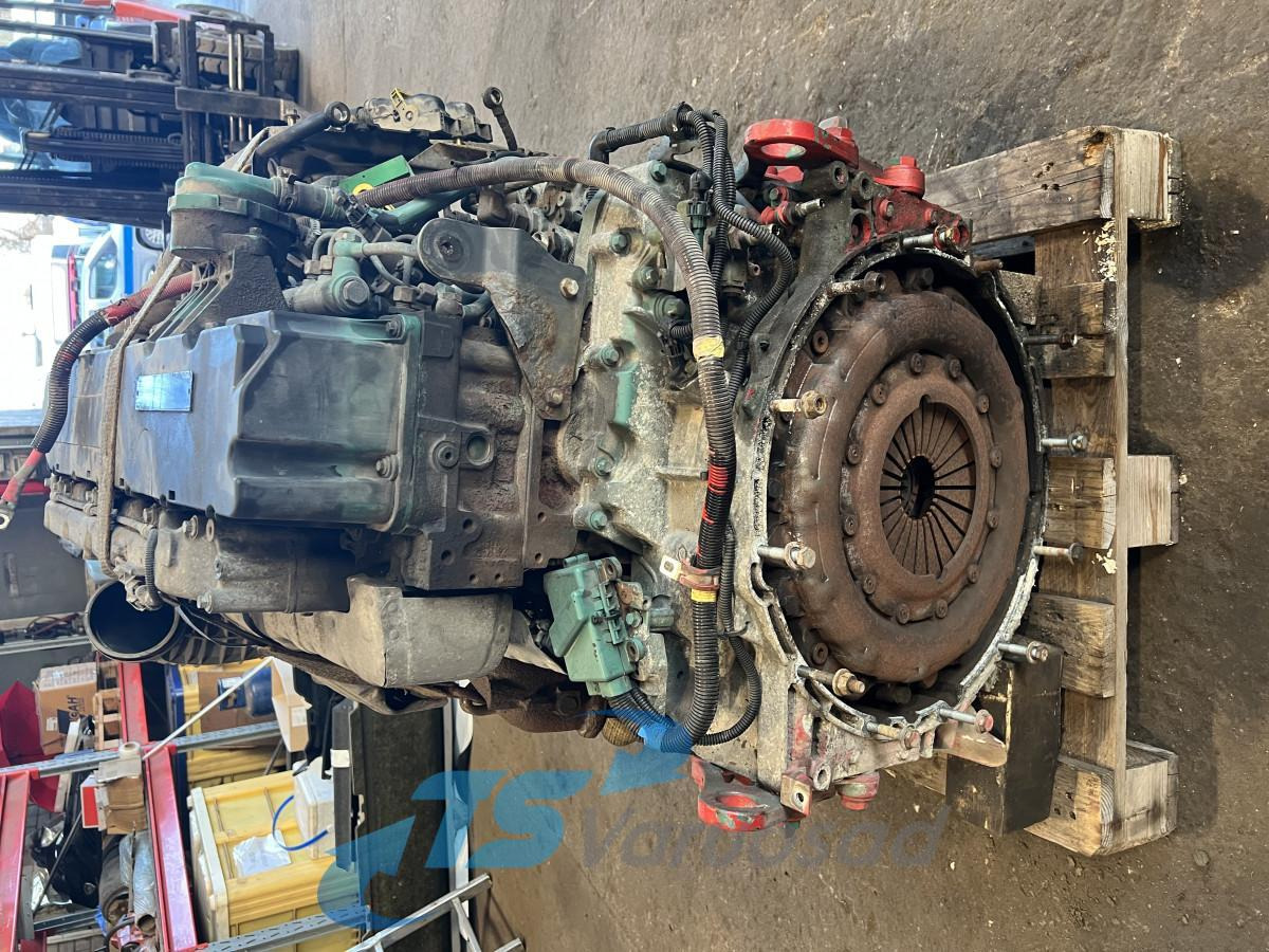 Volvo Volvo mootor D7E240 21151496 - Motor para Camión: foto 3 Volvo Volvo mootor D7E240 21151496 - Motor para Camión: foto 3