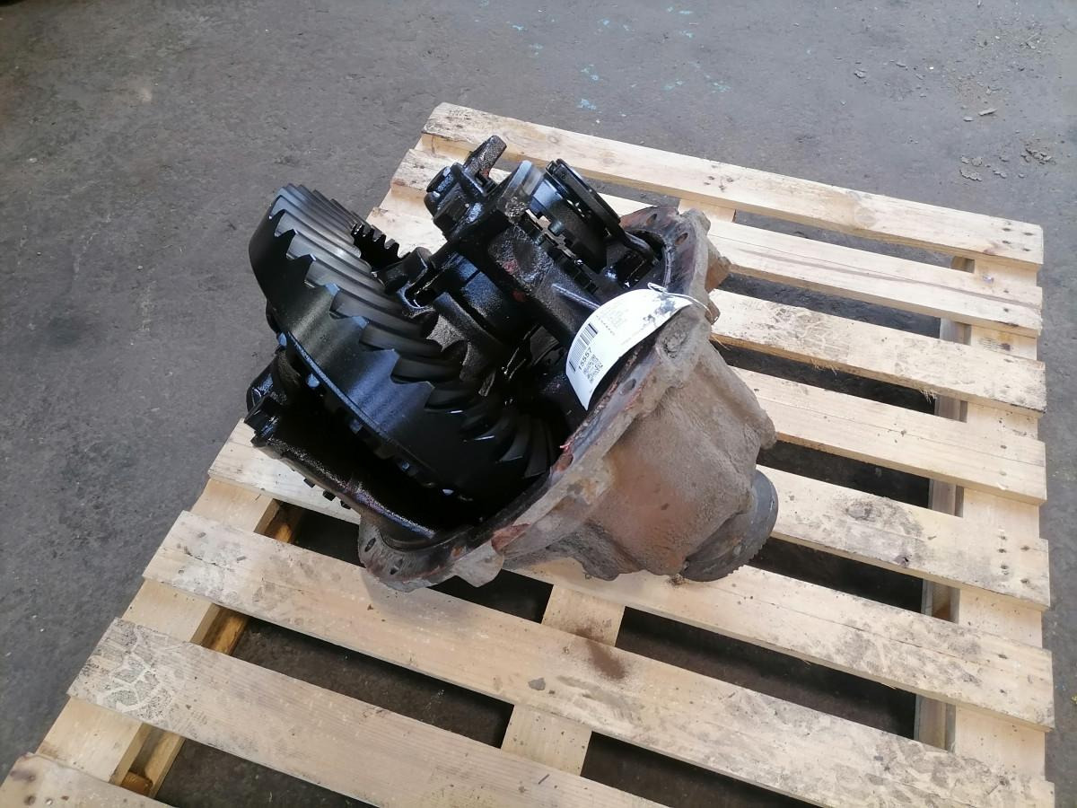 Volvo Volvo reduktor RSS1332A 4,5 20729738 - Mando final para Camión: foto 3 Volvo Volvo reduktor RSS1332A 4,5 20729738 - Mando final para Camión: foto 3