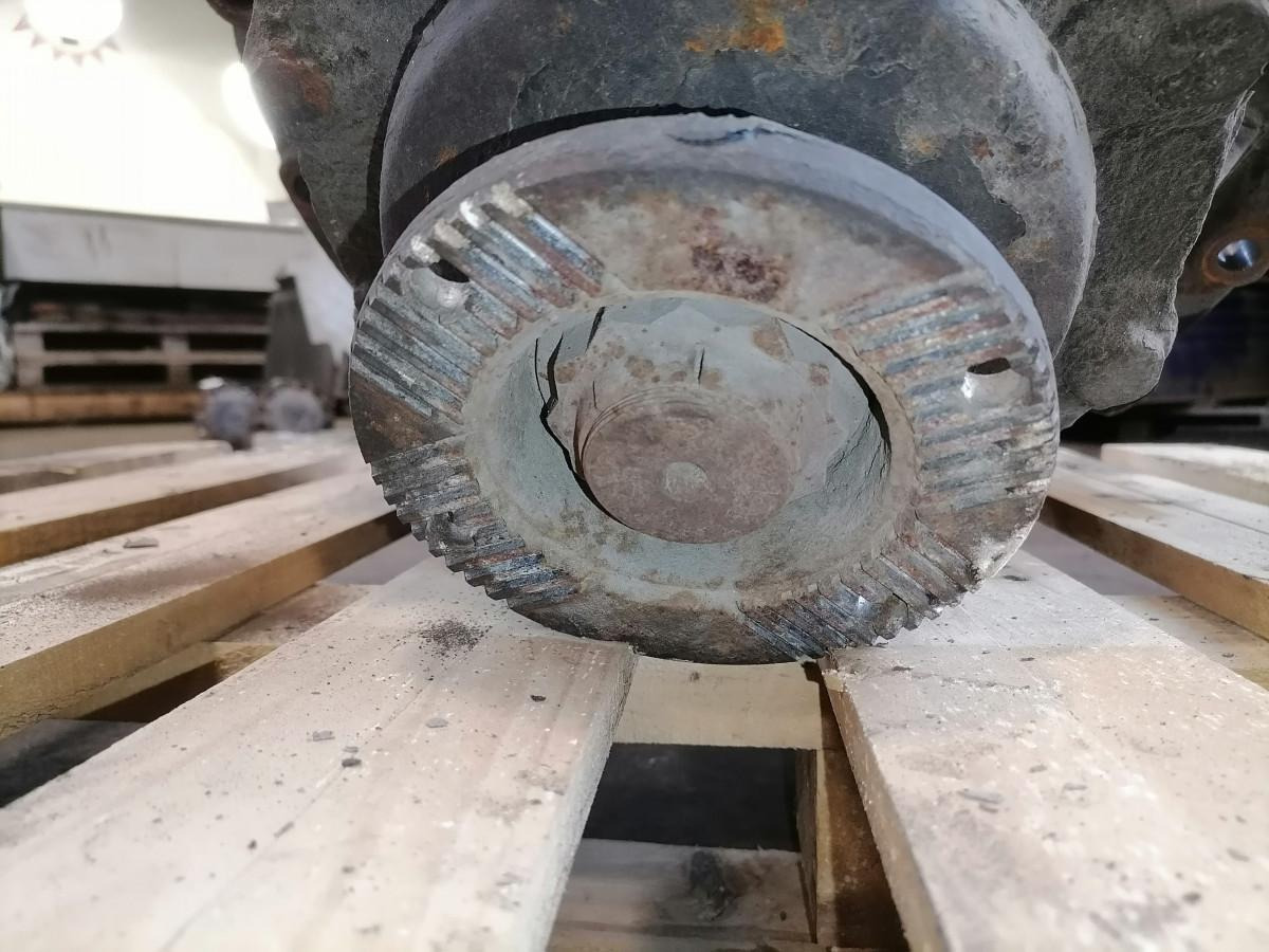 Mando final para Camión Volvo Volvo reduktor RSS1332A 4,5 20729738: foto 6