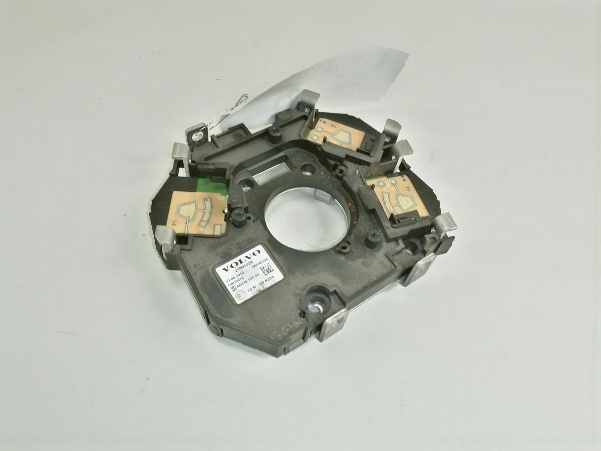 Volvo Volvo rooli lülitite kandur 21601029 - Cabina para Camión: foto 2 Volvo Volvo rooli lülitite kandur 21601029 - Cabina para Camión: foto 2