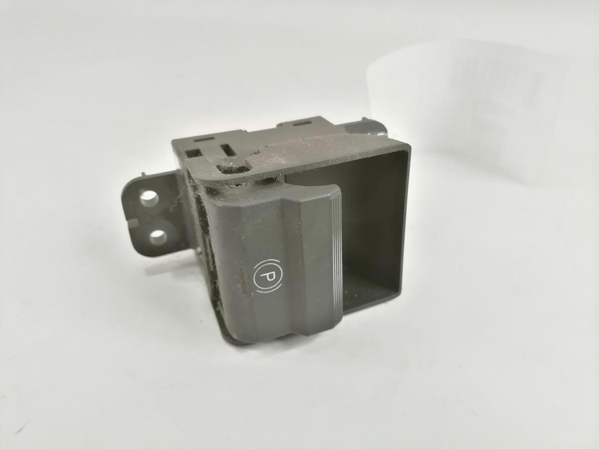 Volvo Volvo switch, parking brake 22107830 - Cabina para Camión: foto 2 Volvo Volvo switch, parking brake 22107830 - Cabina para Camión: foto 2