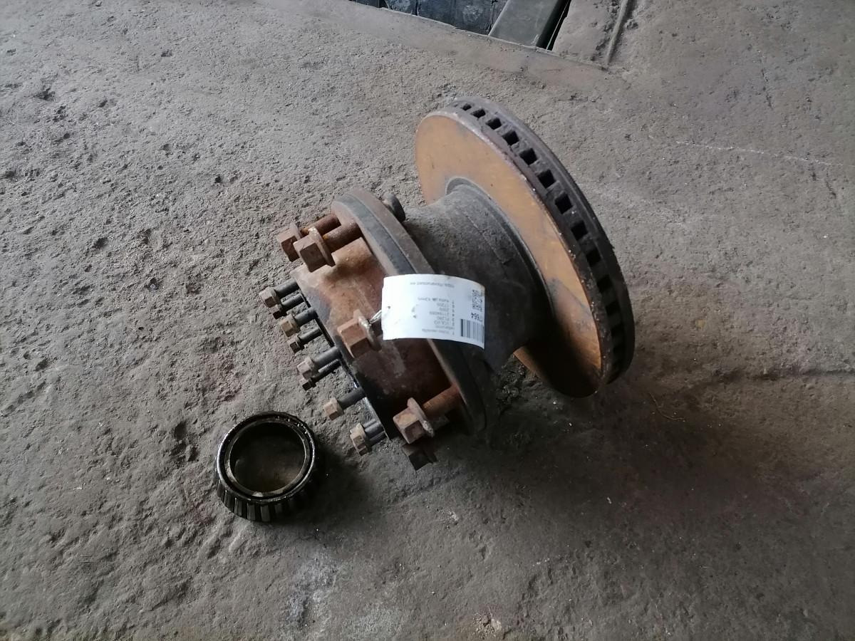 Volvo Volvo truck with wheel hub 21184089 - Cubo para Camión: foto 3 Volvo Volvo truck with wheel hub 21184089 - Cubo para Camión: foto 3