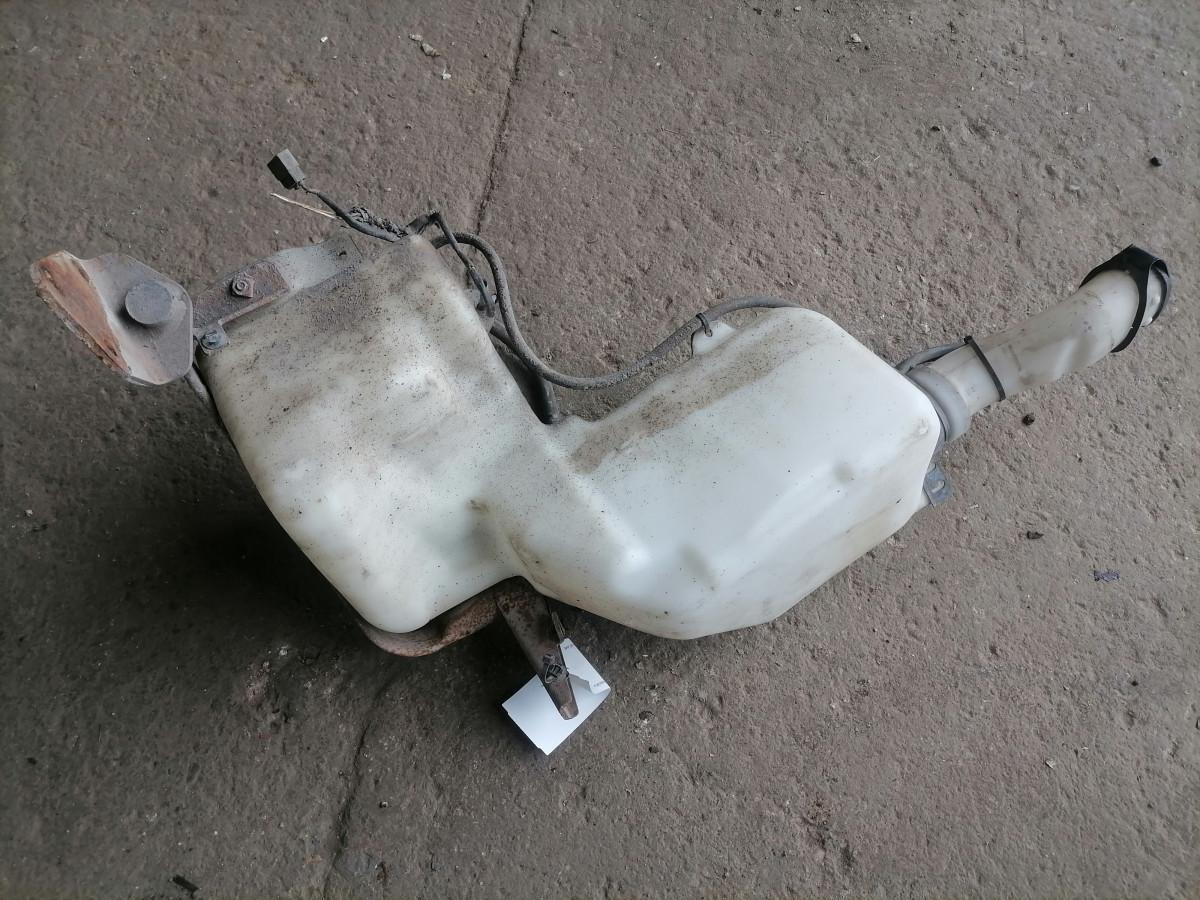 Volvo Windscreen washer fluid tank 22199322 - Limpiaparabrisas para Camión: foto 4 Volvo Windscreen washer fluid tank 22199322 - Limpiaparabrisas para Camión: foto 4
