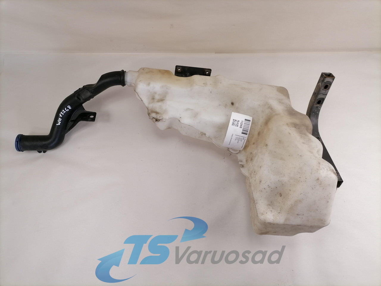 Volvo Windscreen washer fluid tank 84092259 - Limpiaparabrisas para Camión: foto 1 Volvo Windscreen washer fluid tank 84092259 - Limpiaparabrisas para Camión: foto 1