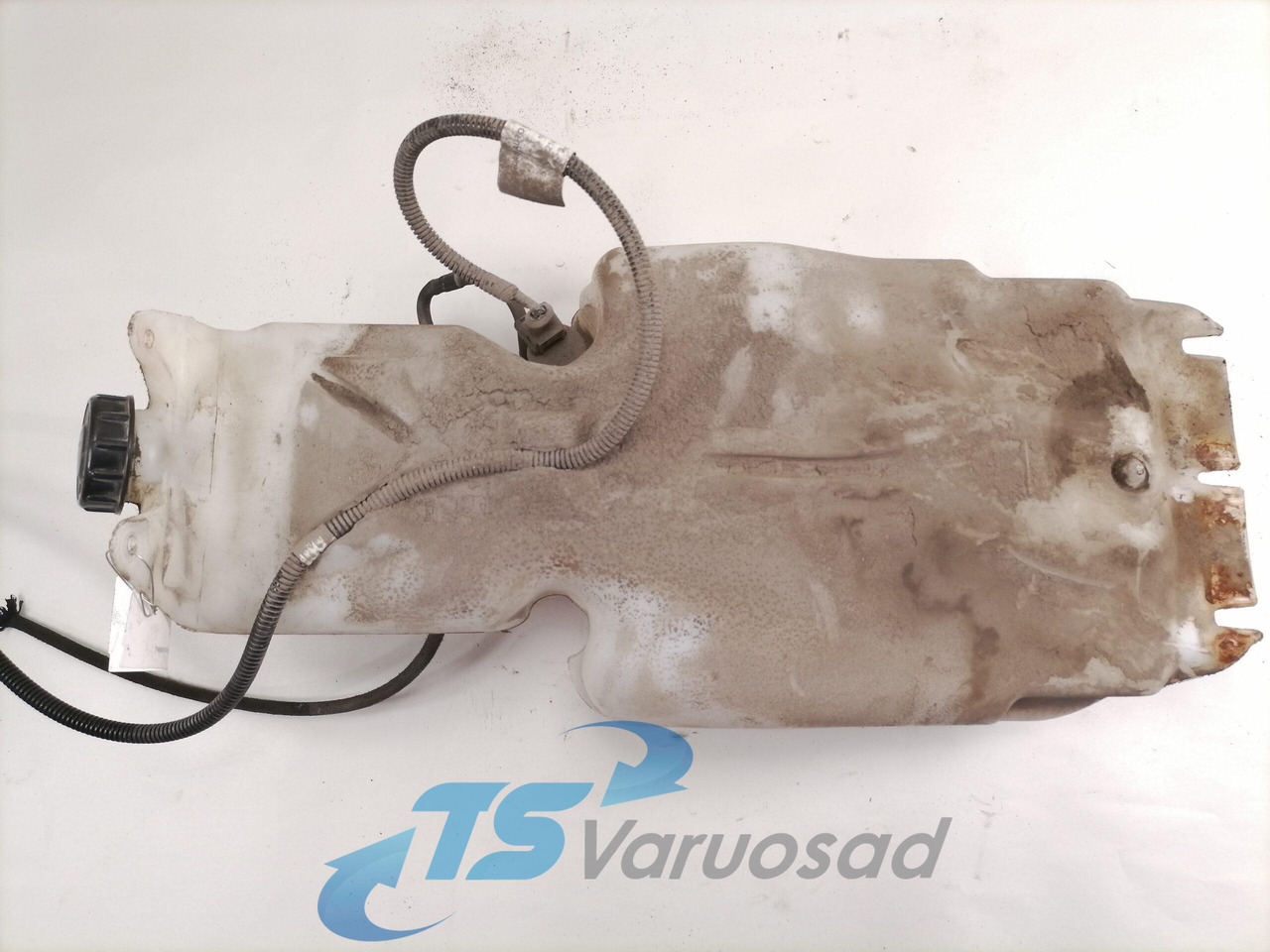 Volvo Windscreen washer fluid tank 84530119 - Limpiaparabrisas para Camión: foto 2 Volvo Windscreen washer fluid tank 84530119 - Limpiaparabrisas para Camión: foto 2