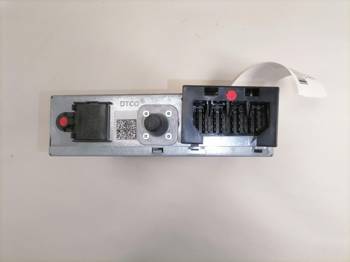 Volvo tachograph 22076018 - Tacógrafo para Camión: foto 3 Volvo tachograph 22076018 - Tacógrafo para Camión: foto 3