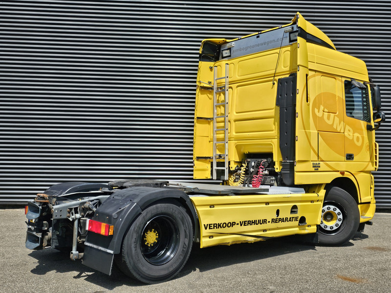 DAF XF 105.410 SPACECAB / NL TRUCK - Cabeza tractora: foto 2 DAF XF 105.410 SPACECAB / NL TRUCK - Cabeza tractora: foto 2