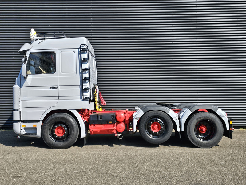 Leasing financiero de Scania R143M 420 / 6x2-4 / PUSHER / STREAMLINE leasing Scania R143M 420 / 6x2-4 / PUSHER / STREAMLINE: foto 6