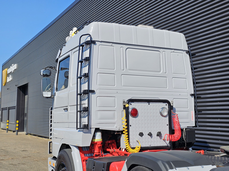 Leasing financiero de Scania R143M 420 / 6x2-4 / PUSHER / STREAMLINE leasing Scania R143M 420 / 6x2-4 / PUSHER / STREAMLINE: foto 12