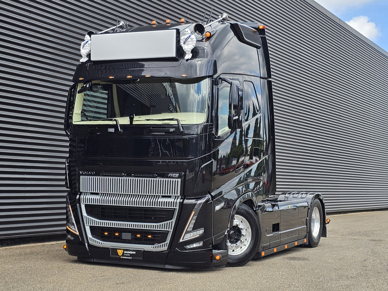 Volvo FH 16.650 4x2 / XL / FULL AIR / RETARDER / I PARK COOL / - Cabeza tractora: foto 1 Volvo FH 16.650 4x2 / XL / FULL AIR / RETARDER / I PARK COOL / - Cabeza tractora: foto 1