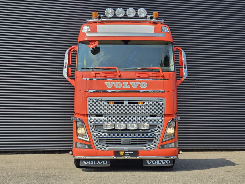 Volvo FH 16.750 6x2-4 / LIFT - STEERING AXLE - Cabeza tractora: foto 3 Volvo FH 16.750 6x2-4 / LIFT - STEERING AXLE - Cabeza tractora: foto 3