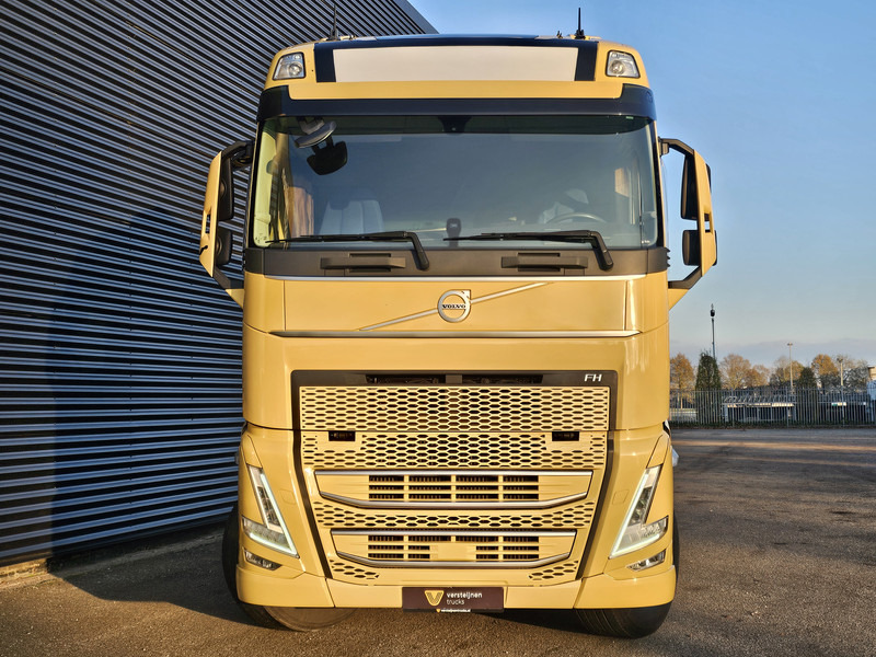 Volvo FH 540 6x2/4 / LIFT - STEERING / RETARDER / I PARK COOL - Cabeza tractora: foto 5 Volvo FH 540 6x2/4 / LIFT - STEERING / RETARDER / I PARK COOL - Cabeza tractora: foto 5