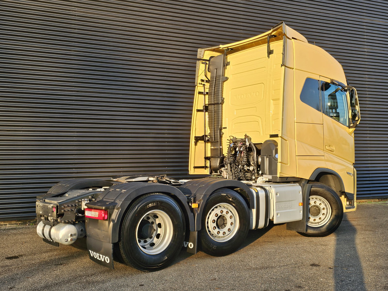 Volvo FH 540 6x2/4 / LIFT - STEERING / RETARDER / I PARK COOL - Cabeza tractora: foto 2 Volvo FH 540 6x2/4 / LIFT - STEERING / RETARDER / I PARK COOL - Cabeza tractora: foto 2