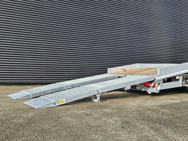 DAF XF 480 / 8x2 / OPRIJ- MACHINETRANSPORT / !!NEW!! - Grua de remolque autos: foto 5 DAF XF 480 / 8x2 / OPRIJ- MACHINETRANSPORT / !!NEW!! - Grua de remolque autos: foto 5