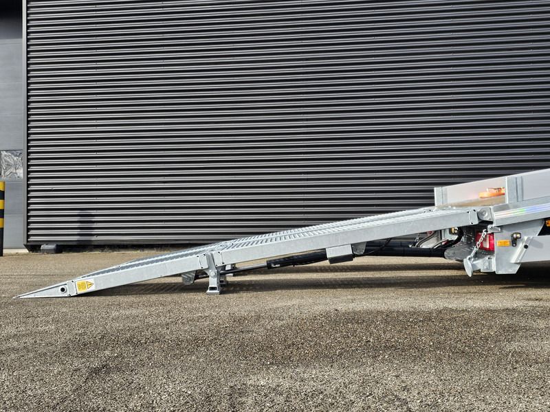DAF XF 480 / 8x2 / OPRIJ- MACHINETRANSPORT / !!NEW!! - Grua de remolque autos: foto 4 DAF XF 480 / 8x2 / OPRIJ- MACHINETRANSPORT / !!NEW!! - Grua de remolque autos: foto 4