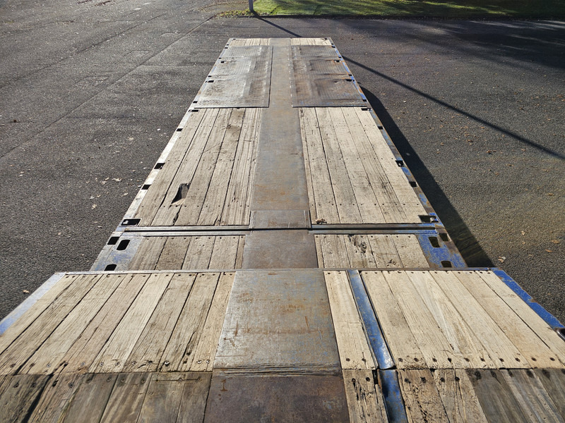 Leasing financiero de Nooteboom OSDS-48-03V / EXTENDABLE / SEMI TRAILER leasing Nooteboom OSDS-48-03V / EXTENDABLE / SEMI TRAILER: foto 16 Leasing financiero de Nooteboom OSDS-48-03V / EXTENDABLE / SEMI TRAILER leasing Nooteboom OSDS-48-03V / EXTENDABLE / SEMI TRAILER: foto 16