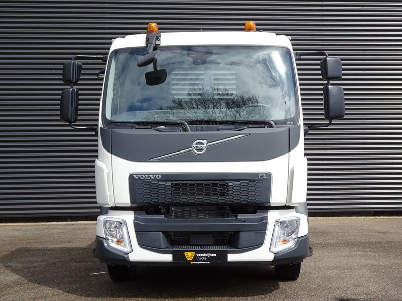 Volvo FL 240 /4X2 / HAAKARM / AMPIROLLE / !!NEW!! - Multibasculante camión: foto 4 Volvo FL 240 /4X2 / HAAKARM / AMPIROLLE / !!NEW!! - Multibasculante camión: foto 4