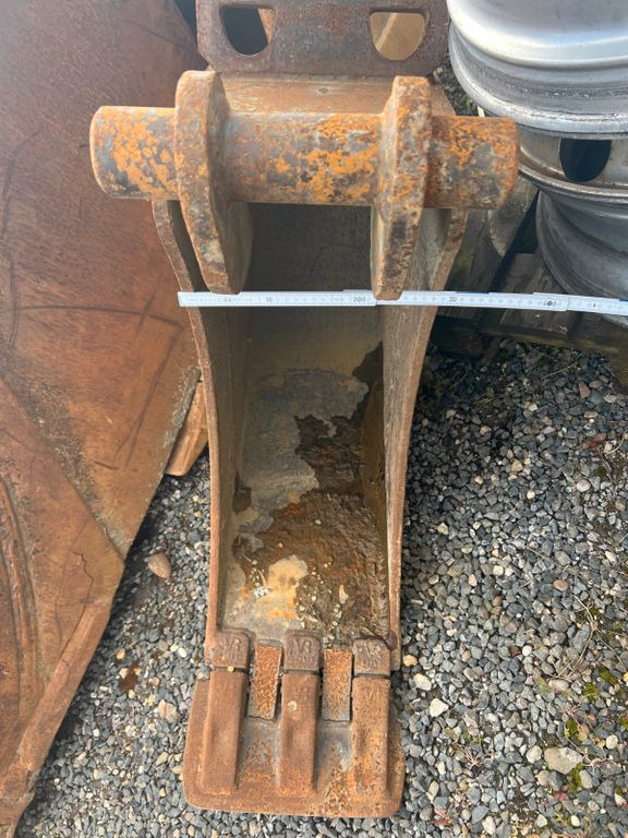 Leasing financiero de Liebherr A 912 Compact 3X Löffel 3 X Buckets  leasing Liebherr A 912 Compact 3X Löffel 3 X Buckets: foto 19