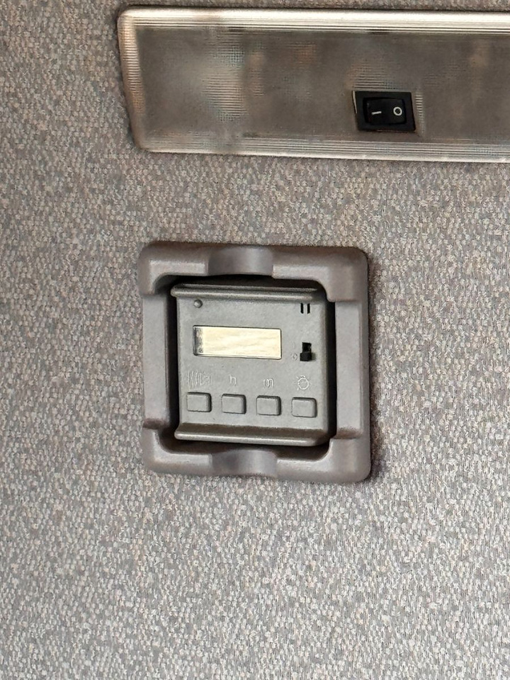 Multibasculante camión MAN 26.440 6X2 Multilift Abroller: foto 7