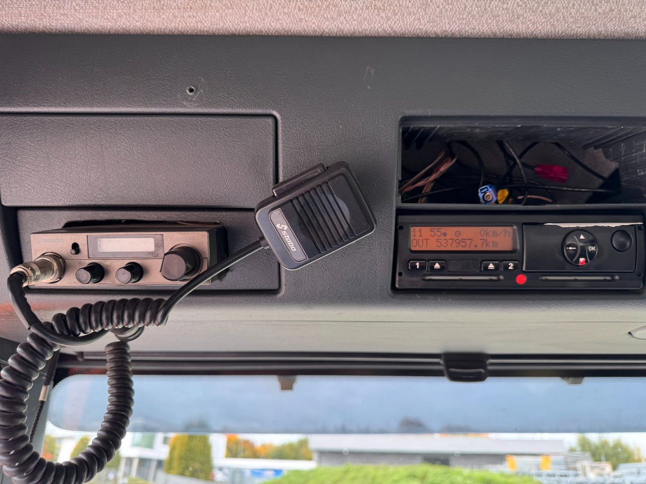 Multibasculante camión MAN 26.440 6X2 Multilift Abroller: foto 17