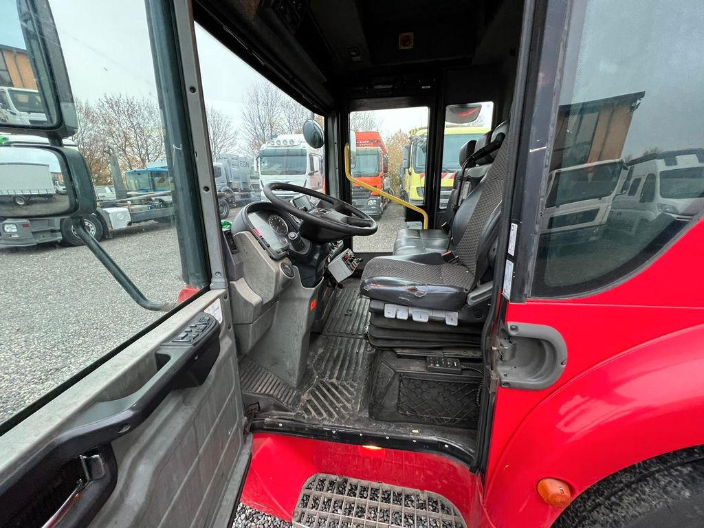 MAN 28.350 6X2 als Fahrgestell mit oder ohne Aufbau MAN 28.350 6X2 als Fahrgestell mit oder ohne Aufbau - Chasis camión: foto 3 MAN 28.350 6X2 als Fahrgestell mit oder ohne Aufbau MAN 28.350 6X2 als Fahrgestell mit oder ohne Aufbau - Chasis camión: foto 3