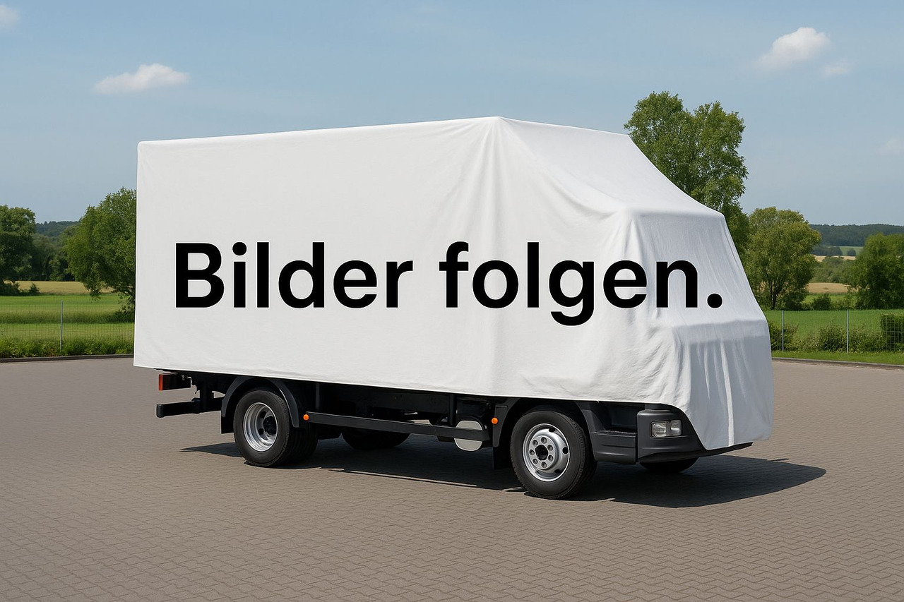 Mercedes-Benz 2541 6X2 Pritsche mit Kran Atlas 135 E2 Funk - Camión grúa: foto 4 Mercedes-Benz 2541 6X2 Pritsche mit Kran Atlas 135 E2 Funk - Camión grúa: foto 4