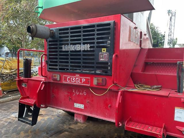 Leasing financiero de  Link-Belt RTC8050-2 leasing Link-Belt RTC8050-2: foto 21