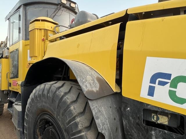 Atlas Copco Boomer L2C - Maquinaria para minería: foto 2 Atlas Copco Boomer L2C - Maquinaria para minería: foto 2