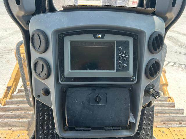 Leasing financiero de  CAT D8 leasing CAT D8: foto 12