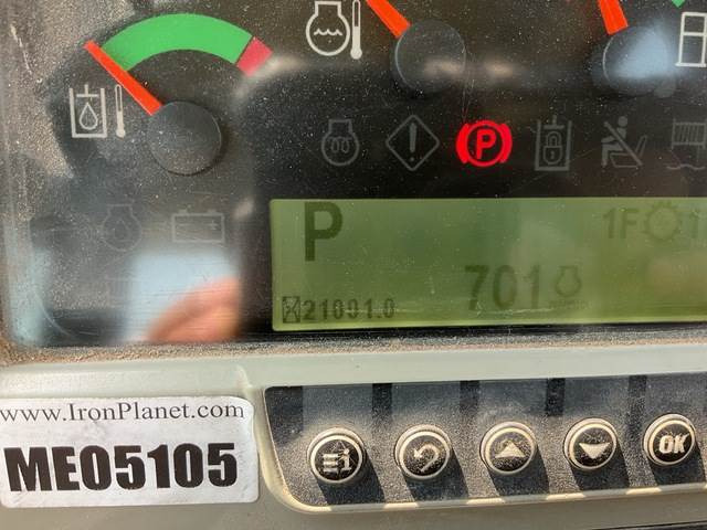 Leasing financiero de  CAT D8R leasing CAT D8R: foto 6