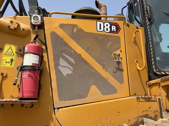 Leasing financiero de  CAT D8R leasing CAT D8R: foto 14