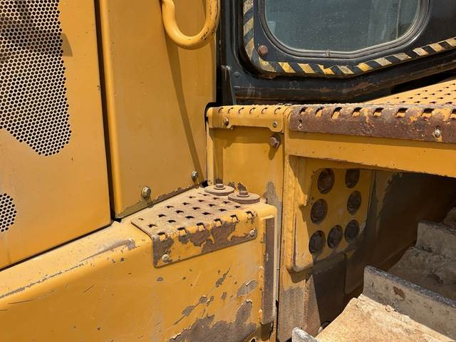 Leasing financiero de  CAT D8R leasing CAT D8R: foto 15