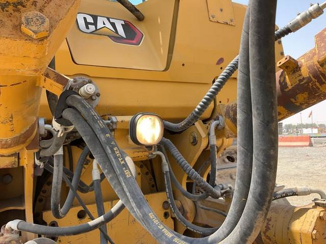 Leasing financiero de  CAT D8R leasing CAT D8R: foto 22