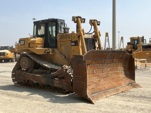 CAT D9R - Bulldozer: foto 4 CAT D9R - Bulldozer: foto 4