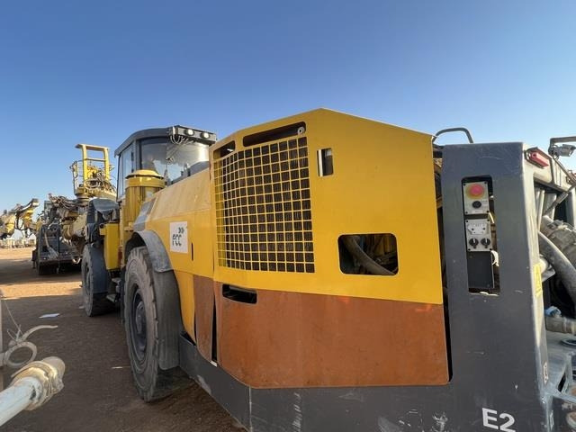 Epiroc Boomer E2C - Maquinaria para minería: foto 2 Epiroc Boomer E2C - Maquinaria para minería: foto 2