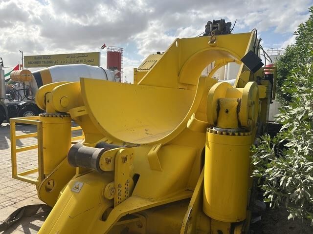 Saipem 74-60 - Curvadora de tubos: foto 3 Saipem 74-60 - Curvadora de tubos: foto 3