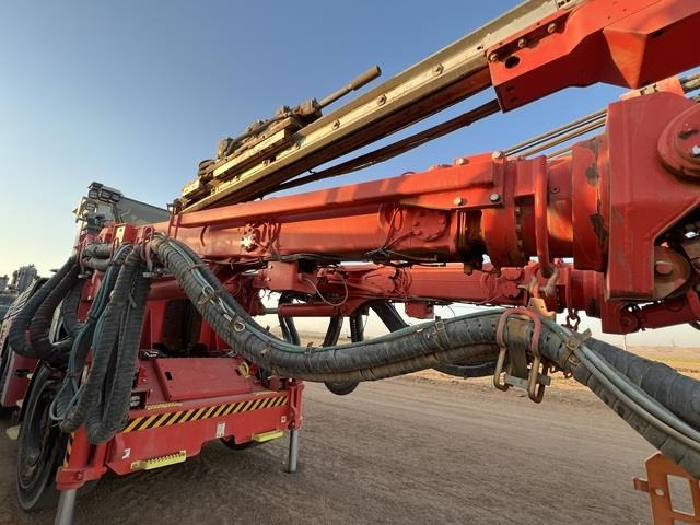 Sandvik DT923i - Maquinaria para minería: foto 5 Sandvik DT923i - Maquinaria para minería: foto 5
