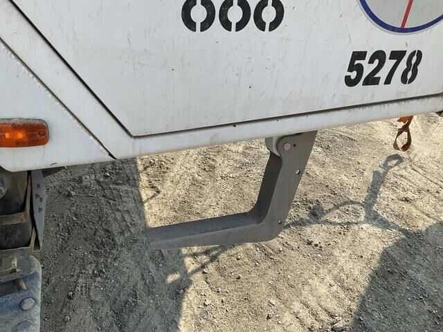Grúa todo terreno Terex AC60/3: foto 10 Grúa todo terreno Terex AC60/3: foto 10