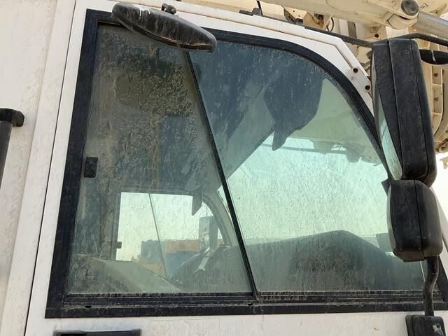 Grúa todo terreno Terex AC60/3: foto 12