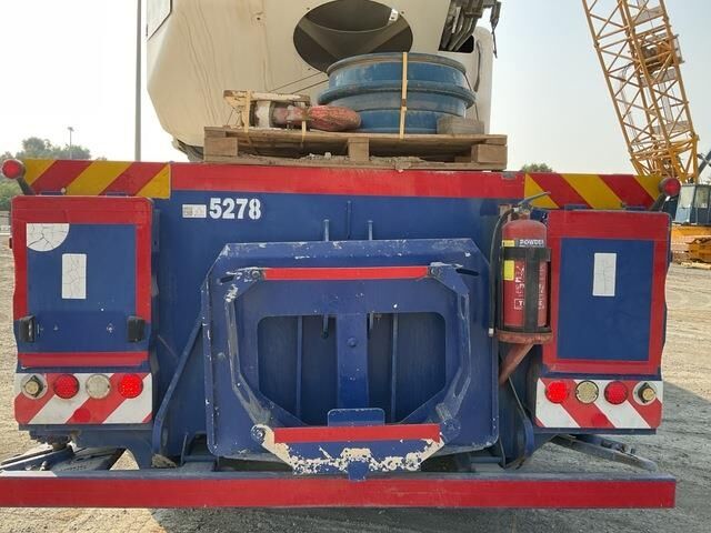 Grúa todo terreno Terex AC60/3: foto 29 Grúa todo terreno Terex AC60/3: foto 29