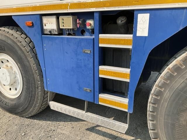 Grúa todo terreno Terex AC60/3: foto 24 Grúa todo terreno Terex AC60/3: foto 24