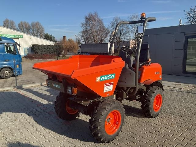 Ausa D150AHG - Minidumper: foto 1 Ausa D150AHG - Minidumper: foto 1